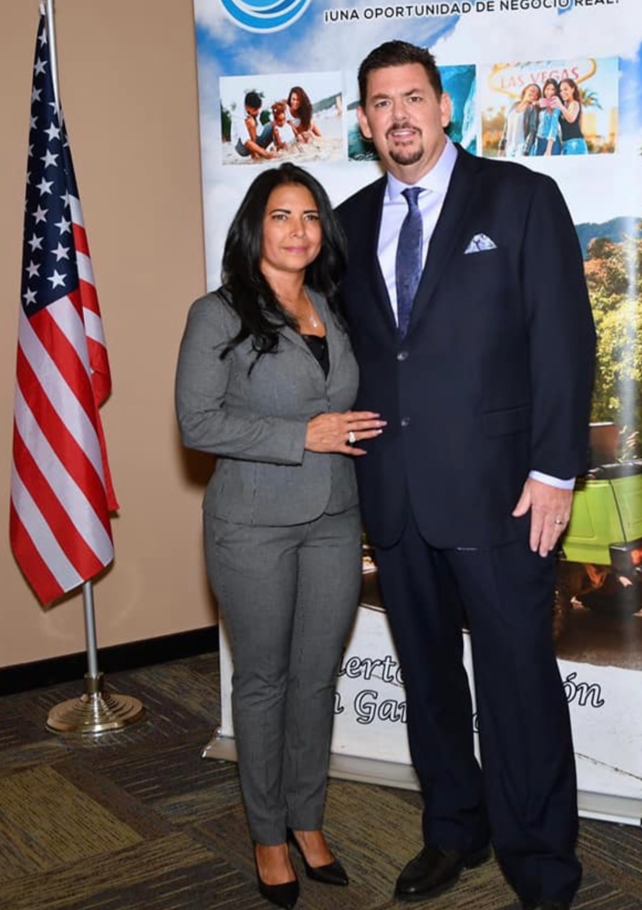 Дэвид Харт — генеральный директор