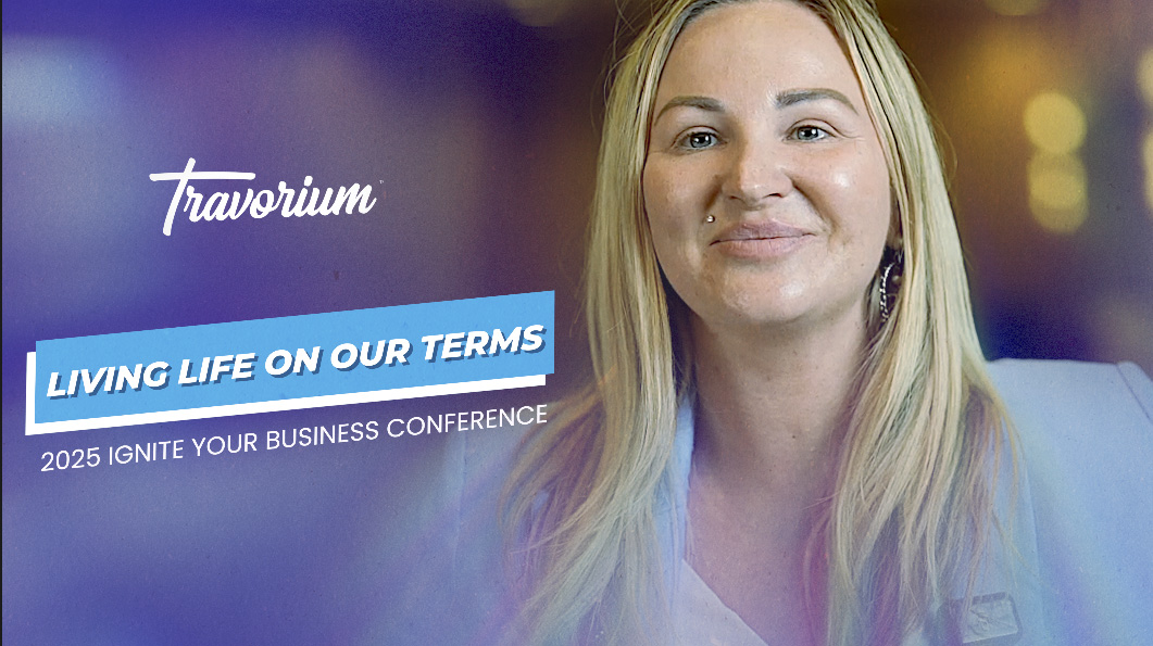 Living Life On Our Terms